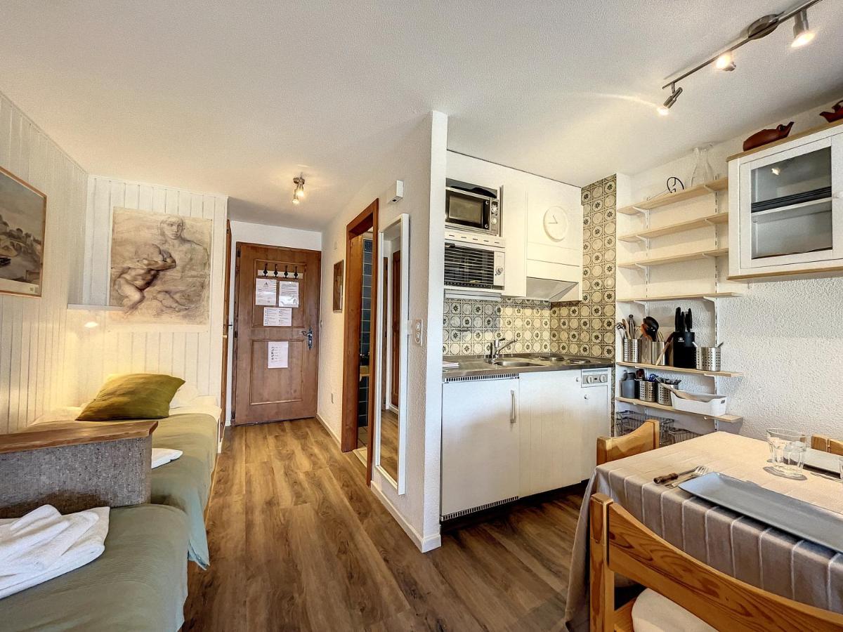 Residence Emeraude Verbier Eksteriør billede